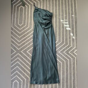 Revelry Bridesmaid Dress